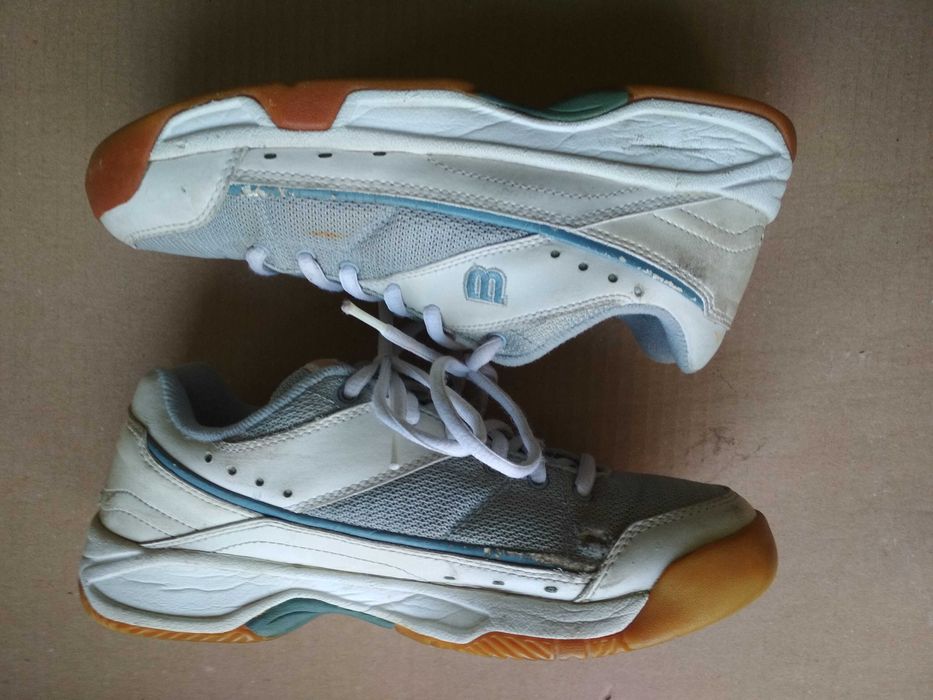 Детски маратонки Wilson