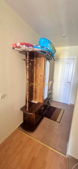 Продава се Едностаен апартамент в Свети Влас - 45 кв.м за 1089 €/кв.м - Снимка #4