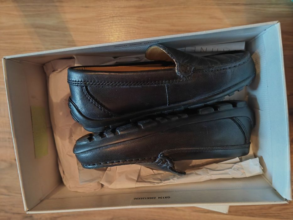 Детски мокасини Geox