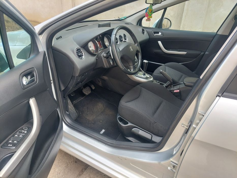 Peugeot 308 SW 1.6 HDI automat
