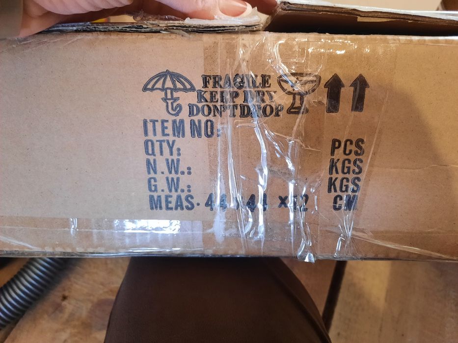 Lampa lustra aplica plafoniera led noua resigilata