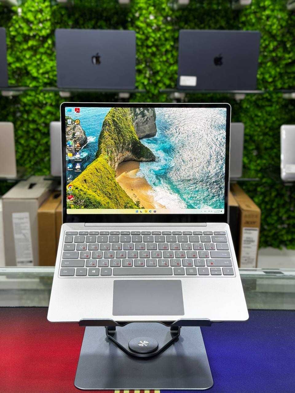 Продаётся ультрабук бизнес-класса Microsoft Surface