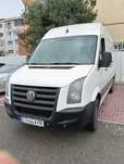 Volkswagen Crafter an 2010