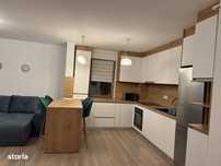 Green Residence - Inchiriere ap. 2 camere + loc de parcare