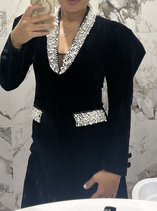 Платье качества люкс