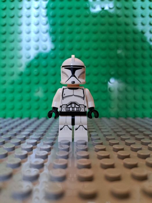 Lego Star Wars Фигури