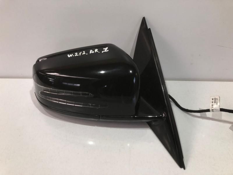 Oglinda dreapta A2128100476 Mercedes-Benz E-Class W212 [2009 - 2013]
