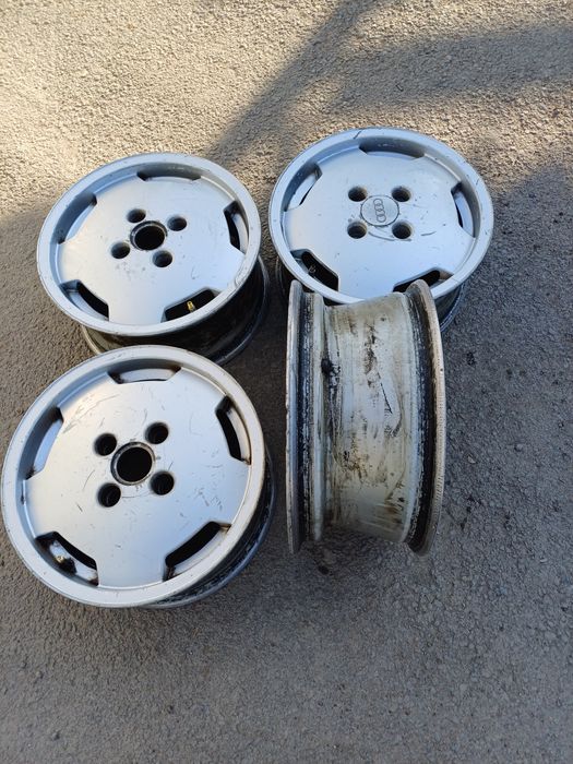 Бу диска ауди б3