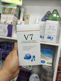 V7 V 7 капсулы для похудения