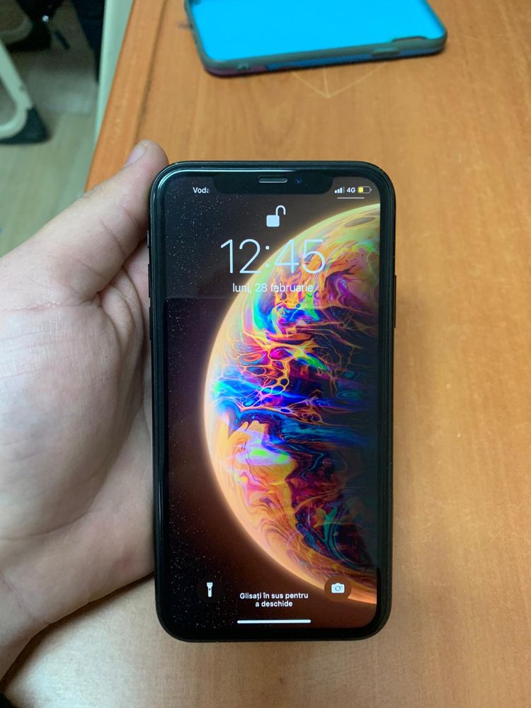 Iphone xr urgent