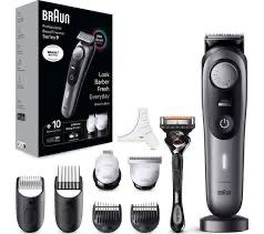 Braun Триммер для бороды Series 9 ВT9420,