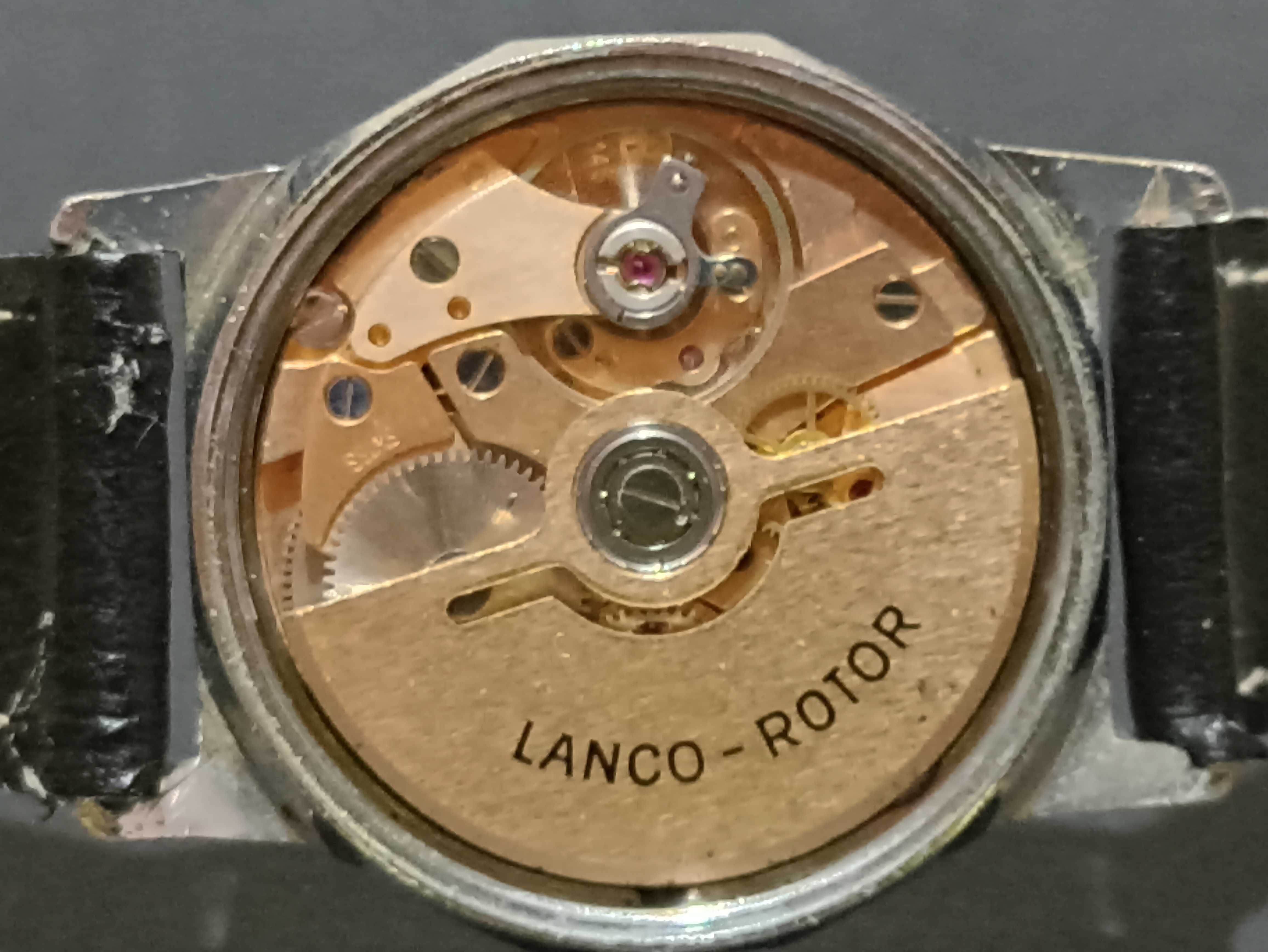 Ceas Lanco automatic