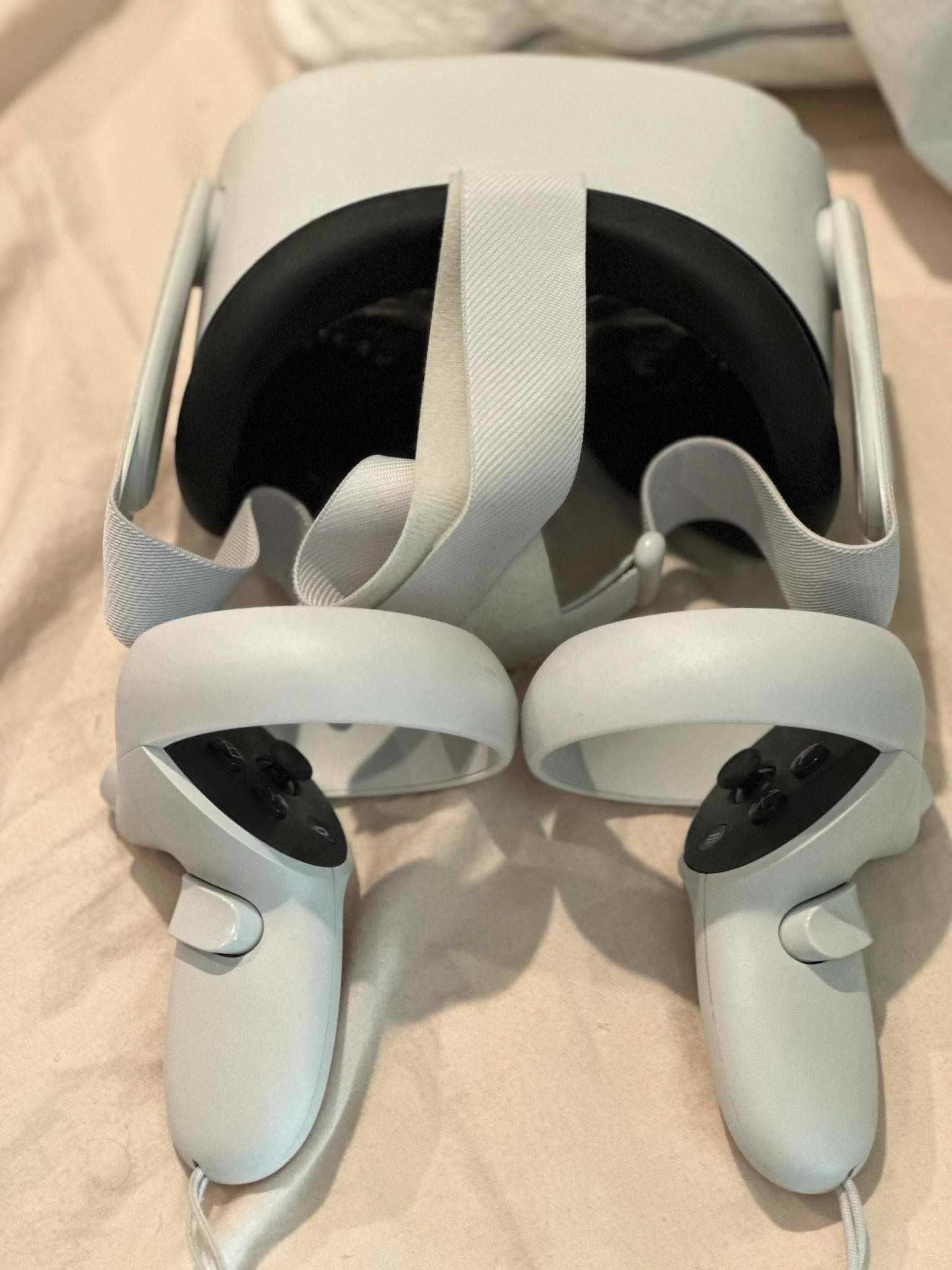 Очила за Виртуална Реалност Oculus Quest 2 Meta