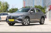 Mix Motors Mercedes-benz 2025 EQA 260 Cip Tashkent zakazga/под заказ