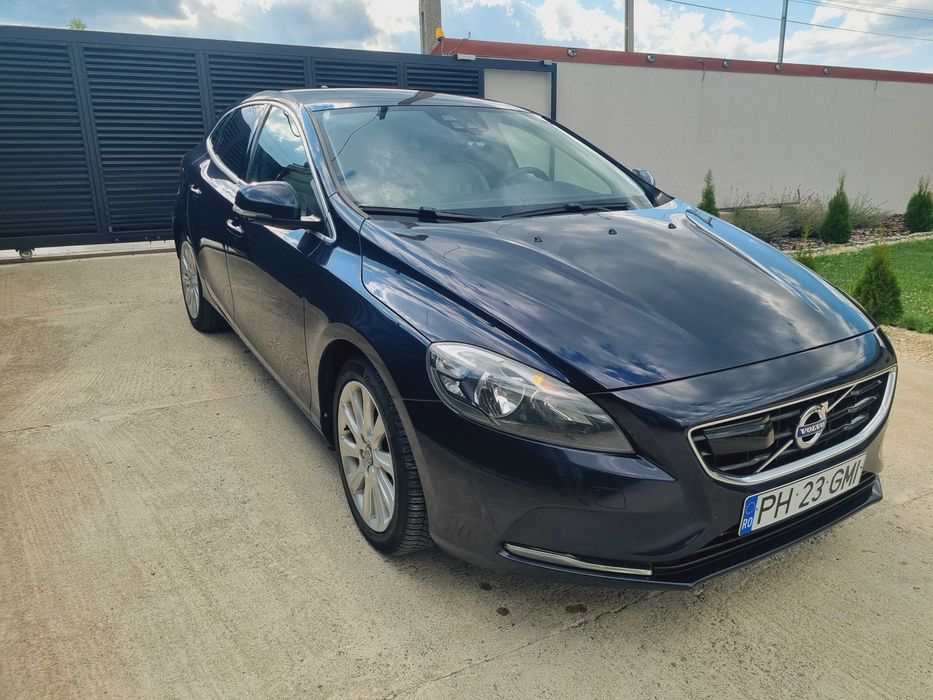 Volvo V40 2.0 120CP