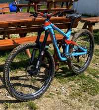 Trek Remedy 9 bicicleta 17.5 marime M