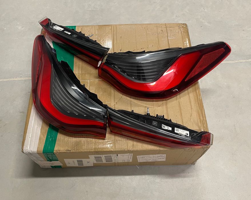 Стопове bmw g22 g23 g26 i4 m4