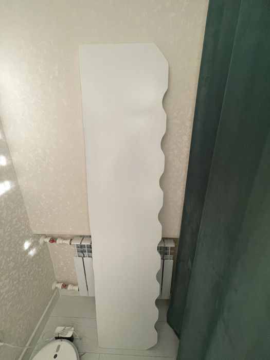 Бортик для кроватки