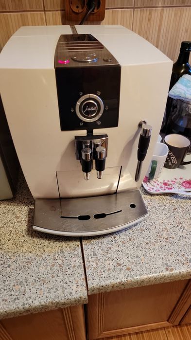 Piese jura impressa valva ceramica j7