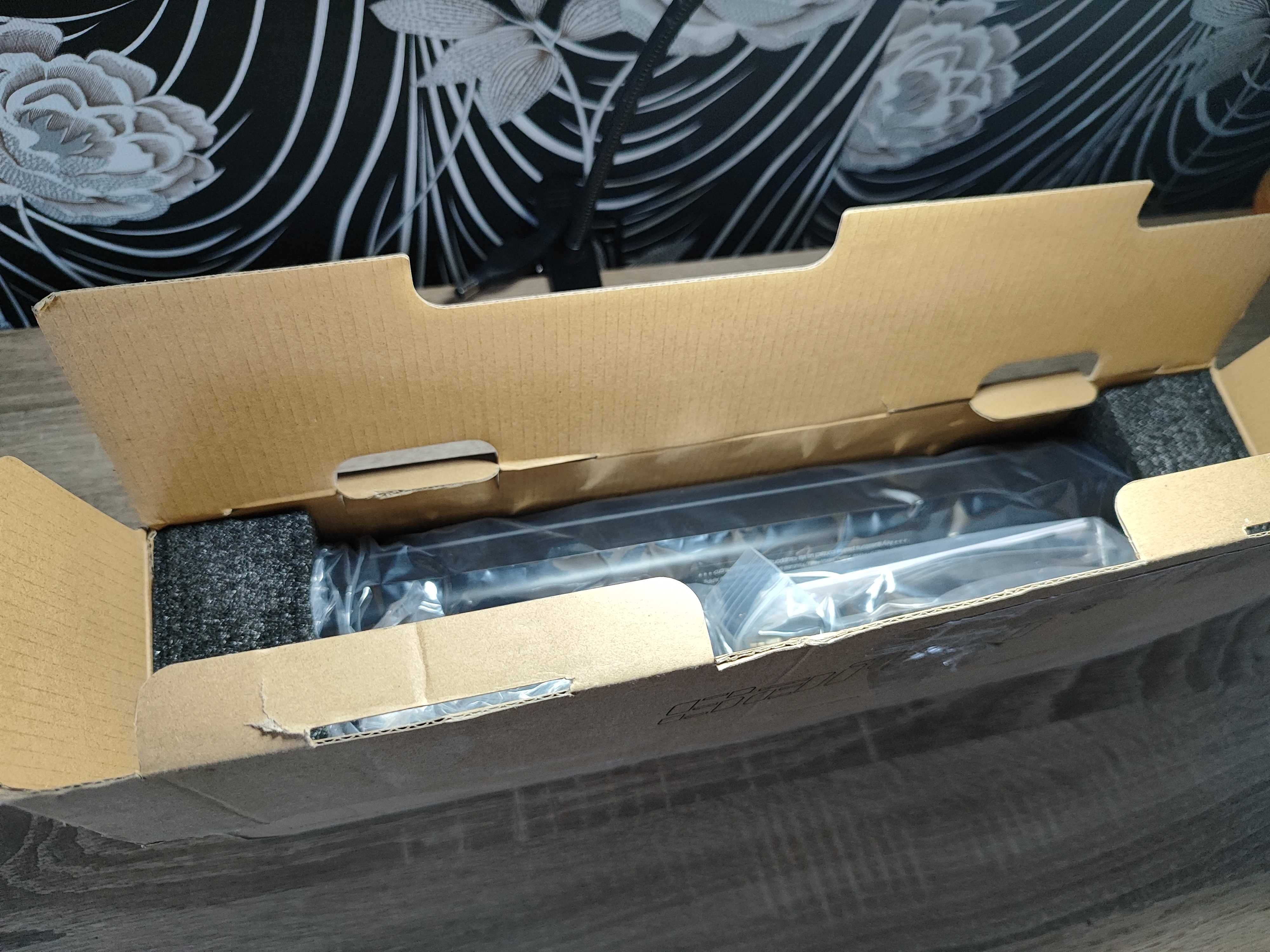 НОВ ! SaiYin 40 W МОЩЕН Bluetooth Soundbar (саундбар) с подсветка !