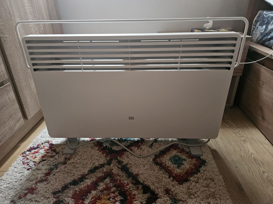 Vand calorifer Wifi Xiaomi