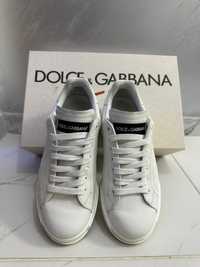 Adidasi Dolce & Gabbana Originali