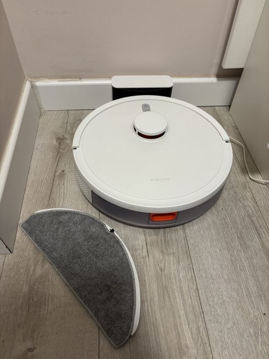 Xiaomi Robot Vacuum S20, aspirator robot cu mop