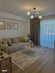 Apartament cu 3 camere – 69,85 mp în Complexul Freya Home