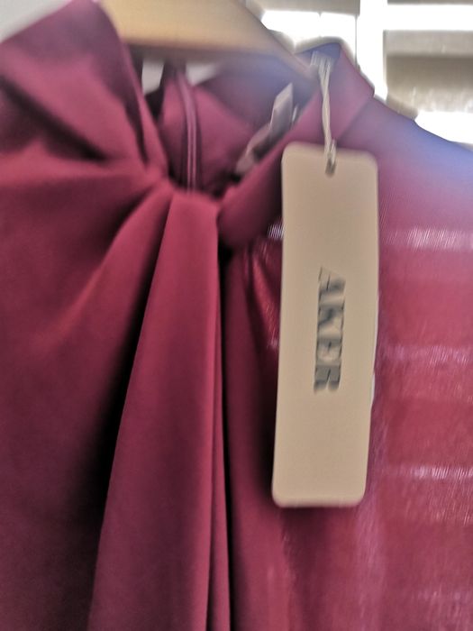 Платье туника шелк Турция