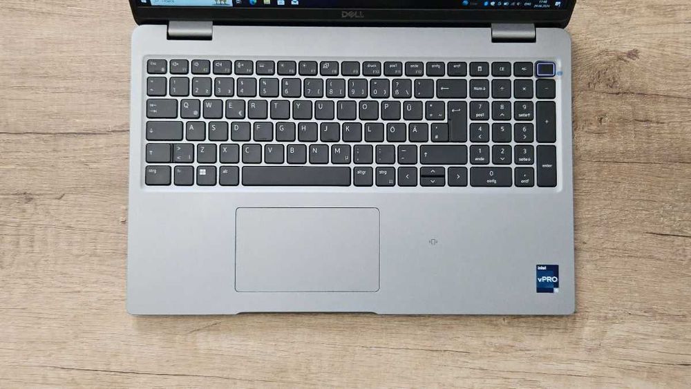 Dell Latitude 5530 - i5 12Gen - 32GB RAM - 2TB SSD