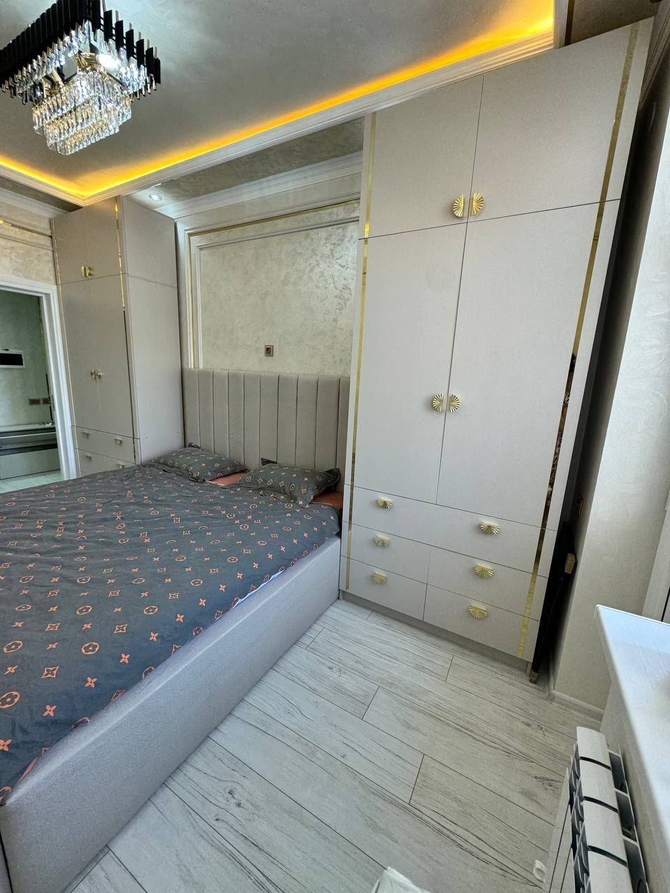Buyurtma asosida mebel