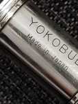 Flaut Argintiu YOKOBUE Japan Model Clasic