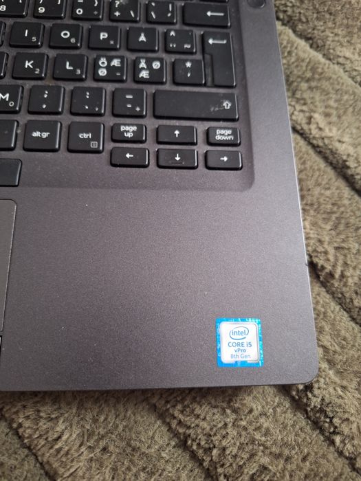 Dezmembrez Dell Latitude 5400.5300