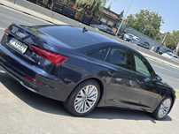 Audi A6 3.0 benzina Mild hybrid (340cp)