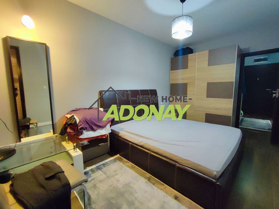 Продава се Двустаен апартамент в Пловдив, Тракия - 67 кв.м за 1851 €/кв.м - Снимка #4