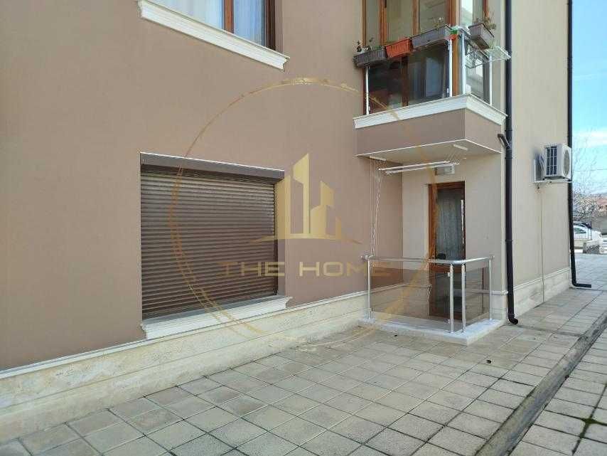 Продава се Едностаен апартамент в Варна, Виница - 30 кв.м за 9 €/кв.м - Снимка #8