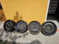 Jante tabla opel 5x105 r16