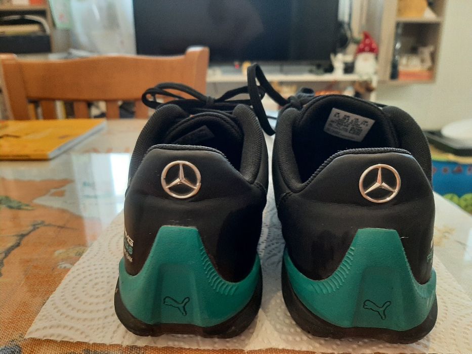 Детски обувки, подарък 2 долници