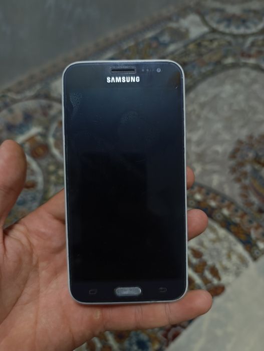 Samsung Galaxy J3 zapchast uchun arzon