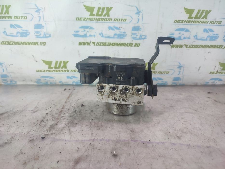 Pompa ABS 56110-62RE  1.2 benzina K12C Suzuki Ignis 3 [2016 - 2020]