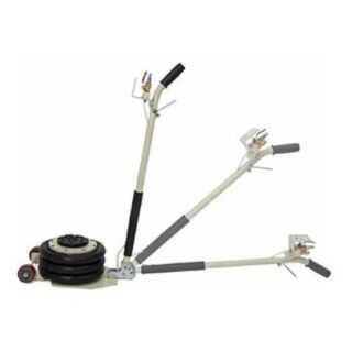 Haina HM6374 Ridicator pernă de aer 3,5 tone Braț reglabil