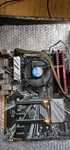 KIT Gaming i5 9600K + Placa de baza ASUS PRIME Z370-P II+16 GB