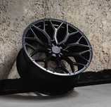20" Ковани Джанти Порше Макан 5X112 Porsche Macan Turbo GTS Forged