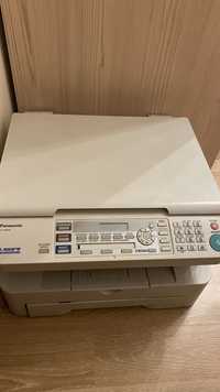принтер Panasonic KX-MB763