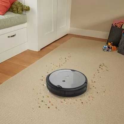 Прахосмукачка робот Roomba 698