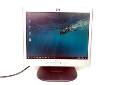 Монитор HP 1502 за компютър