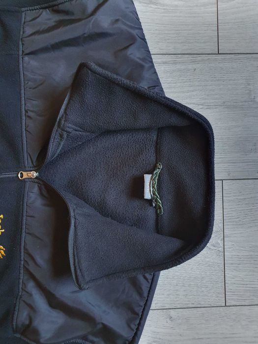 Hanorac polar JACK WOLFSKIN - Marimea XXL