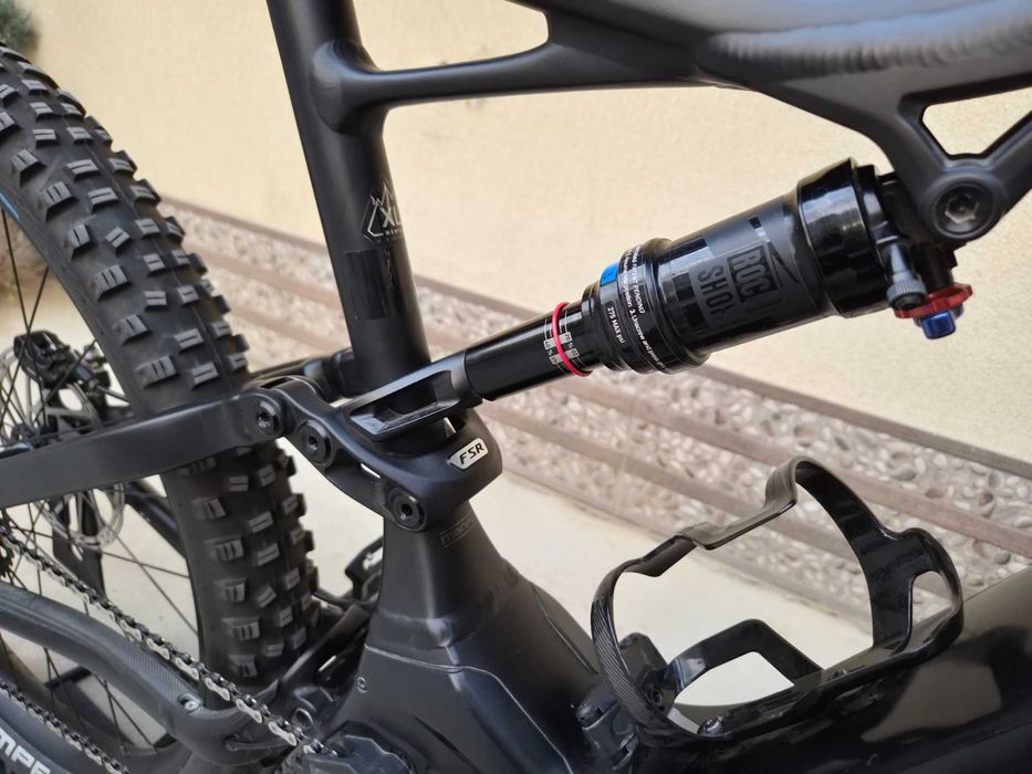 Specialized Turbo Levo FSR Comp 6Fattie 29" XL E-MTB