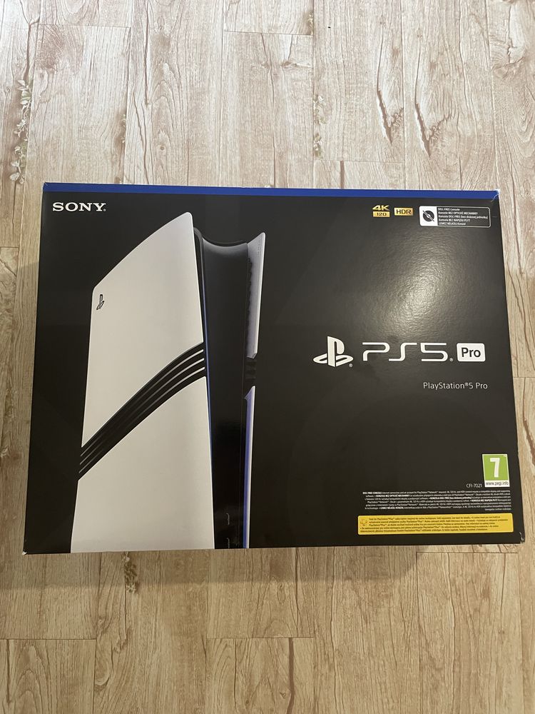 Ps5 Pro garantie 2ani altex 2tb