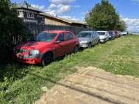 Piese Dacia Logan 2004/2012/ Diesel si benzina